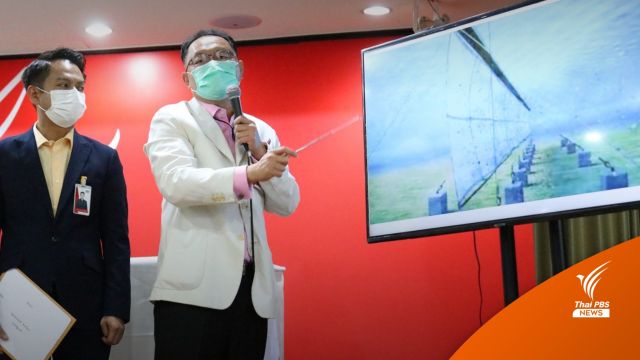 "ยุทธพงศ์" มั่นใจปมสัญญาท่อส่งน้ำ 2.5 หมื่นล้าน จุดแตกหักพรรคร่วมรัฐบาล "กลุ่ม16"