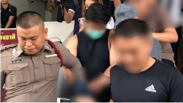 ศาลชั้นต้น พิพากษาจำคุก "น้ำอุ่น" 8 ปี คดีลัลลาเบล