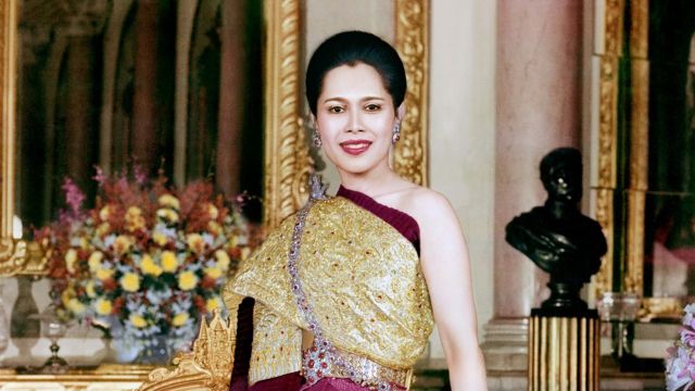 วธ.เตรียมพร้อมงานพระพิธีธรรมสวดพระอภิธรรมพระบรมศพ "สมเด็จพระบรมราชชนนีพันปีหลวง"
