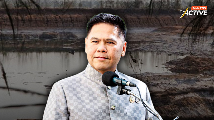 ‘วราวุธ’ ดัน ‘เหมืองโปแตช’ เชื่อโอกาสไทยลดนำเข้าปุ๋ย ดึงเม็ดเงินส่งออก-ชาวบ้าน ย้ำจุดยืนค้าน ไม่คุ้มแลกผลกระทบ