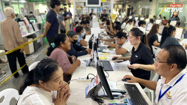 กทม. เร่งเยียวยาน้ำท่วม ระดมทีมช่าง 500 คน ประเมินความเสียหายบ้าน คาดเริ่มจ่ายใน 2 สัปดาห์