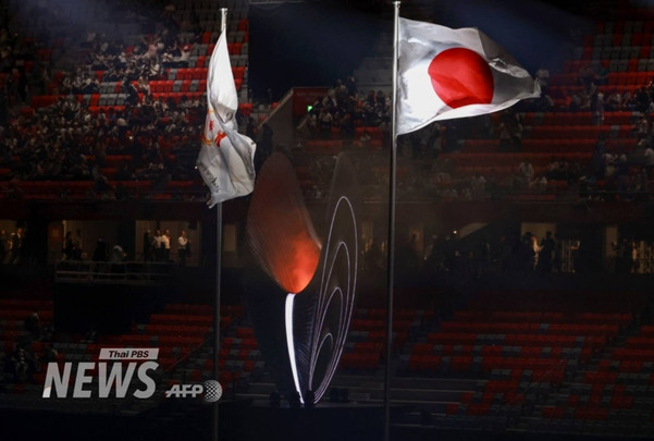 ประมวลภาพพิธีเปิดมหกรรมกีฬาเอเชียนเกมส์ 2026