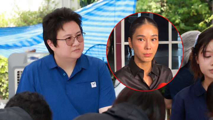 "ภท." โต้ "ศิริโชค" ยืนยันเงิน "ไอเดียร์" บริจาคเข้าพรรค เป็นเงินสุจริต