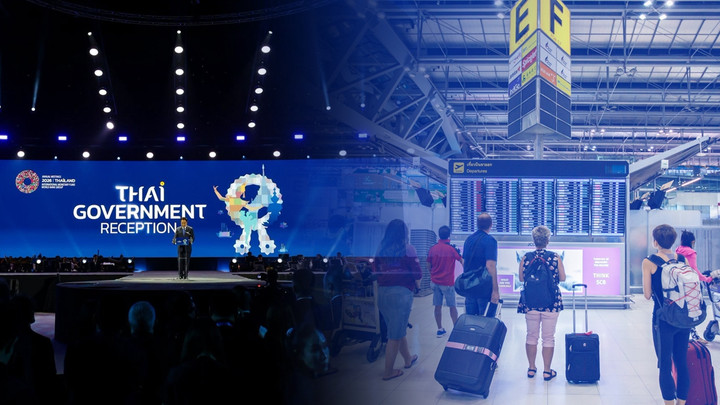 ต่อยอดเวที IMF–World Bank  ดันสินค้าไทย–Soft Power–ท่องเที่ยว