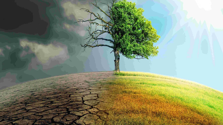 Climate Change เขย่าตลาดเกษตร สนค. ชู 3 แผนรับมือ รับมือโลกรวน