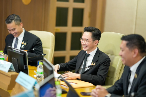 รัฐบาล ประกาศจะทำพืชสวนโลกปี 2572 ให้ดีขึ้นและยกระดับนครราชสีมาเป็น Sandbox เกษตรมูลค่าสูง  