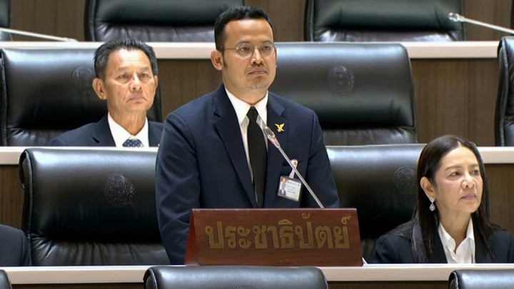 Democrat MP says allowance cuts hurt deep South police and families