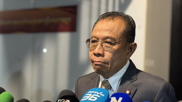 กมธ.กฎหมายฯ เดือด "ศุภชัย" โวย "รังสิมันต์" ปมเชิญ "ศิริโชค" ชี้แจง 