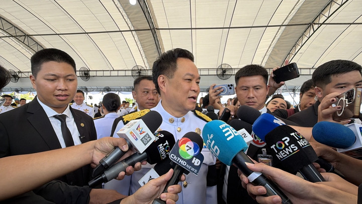"นายกฯ" เผย "ครม." เตรียมถกลดภาษีสรรพสามิตน้ำมัน อังคารนี้