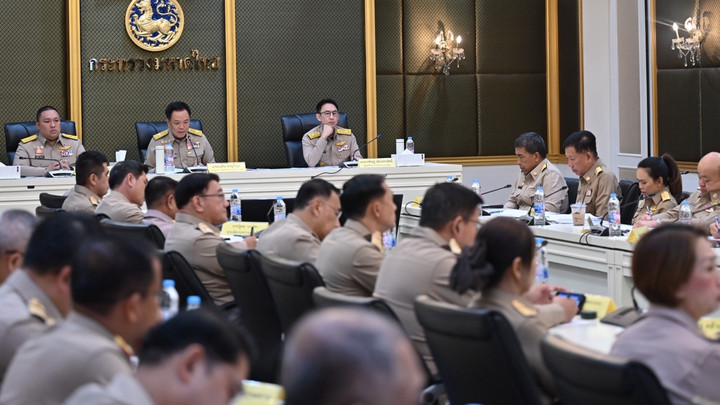 นายกฯ​ ขอ​ กทม.​แจงปมจ่าย​ 200 ล้าน สมทบ ปภ. "ชัชชาติ" เผยงบกลางเหลือ 28 ล้าน