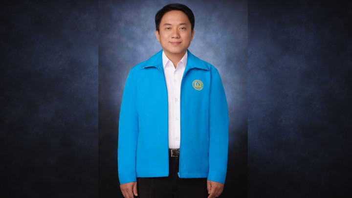 Yingluck baiter to crypto watchdog: Sirichok bites back