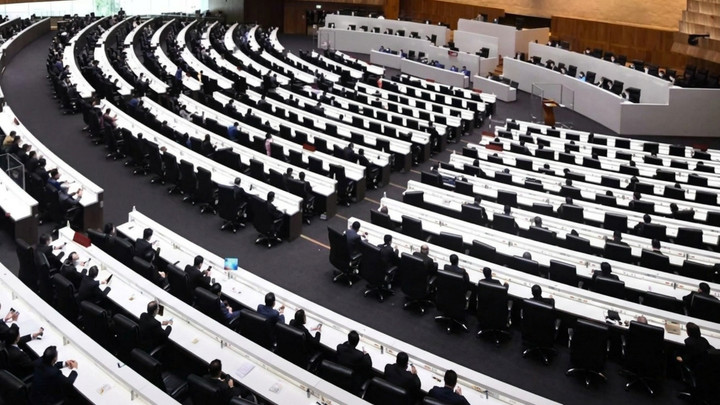 No-confidence debate scheduled for December 7–11