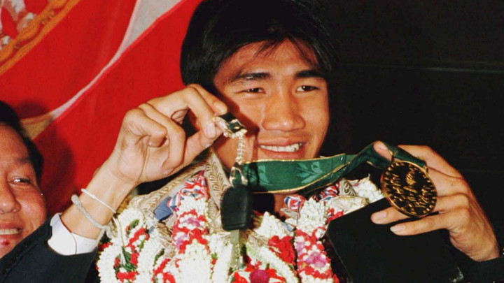 Olympic hero to convicted felon: Somrak Kamsing’s spectacular fall