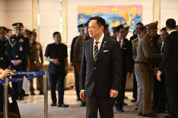 นายกฯ เยือนภูฏานอย่างเป็นทางการในรอบ 8 ปี มุ่งกระชับความร่วมมือ 2 ประเทศ