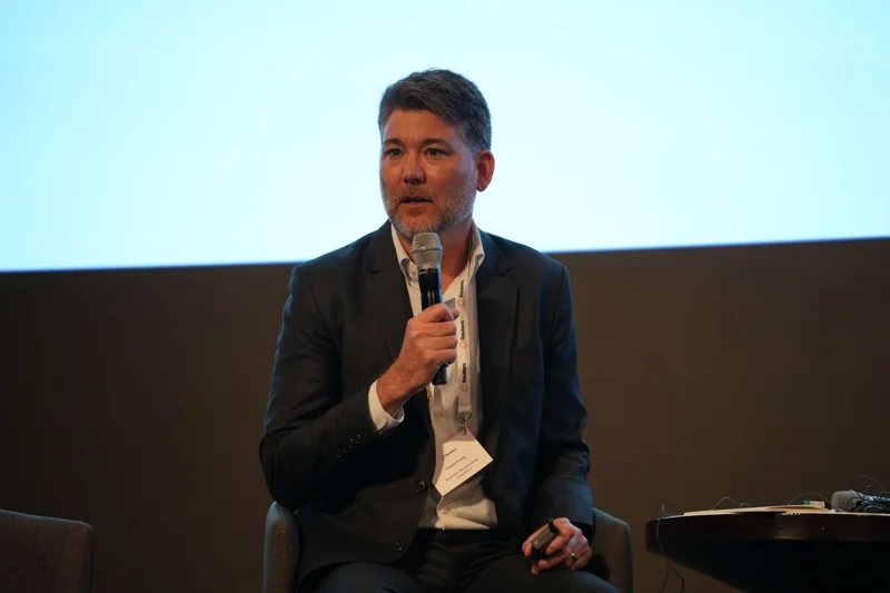 Gavin Fang, Editorial Director แห่ง ABC, Australia

