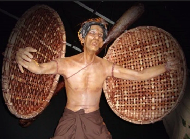 ผีกระหัง
