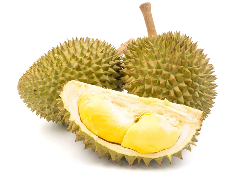 ทุเรียนไทย