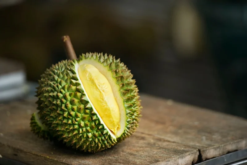 ทุเรียนไทย