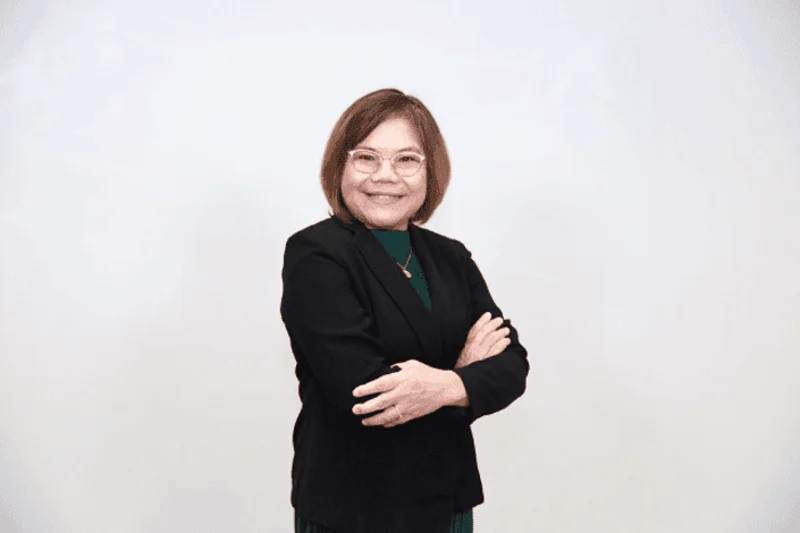 ผศ.ดร.รัชฎา คงคะจันทร์ สาขาวิทยาศาสตร์และนวัตกรรมข้อมูล วิทยาลัยสหวิทยาการ มหาวิทยาลัยธรรมศาสตร์