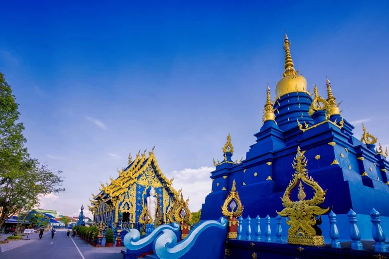 ที่มาภาพ การท่องเที่ยวแห่งประเทศไทย