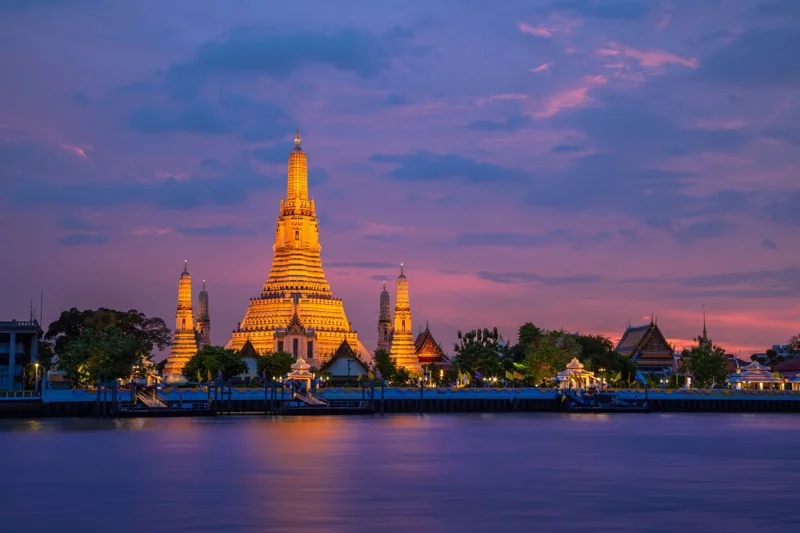 ที่มาภาพ การท่องเที่ยวแห่งประเทศไทย