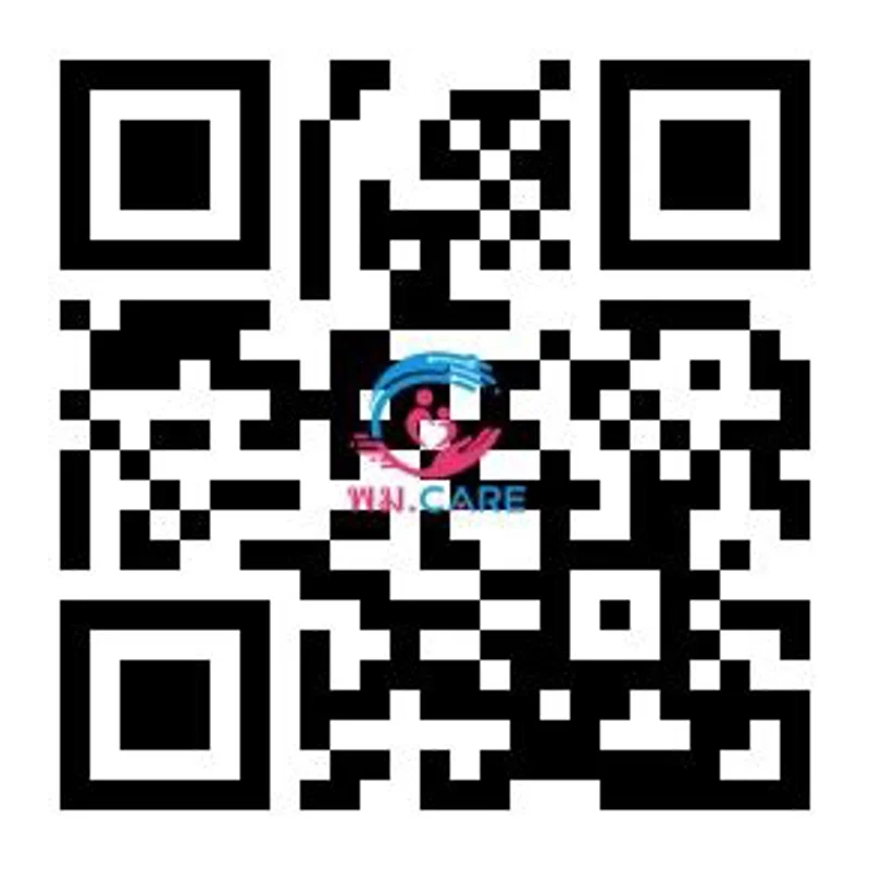 QR Code ลงทะเบียนออนไลน์รับเงิน &ldquo;พม.  CARE&rdquo;
