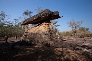 อุทยานประวัติศาสตร์ภูพระบาท